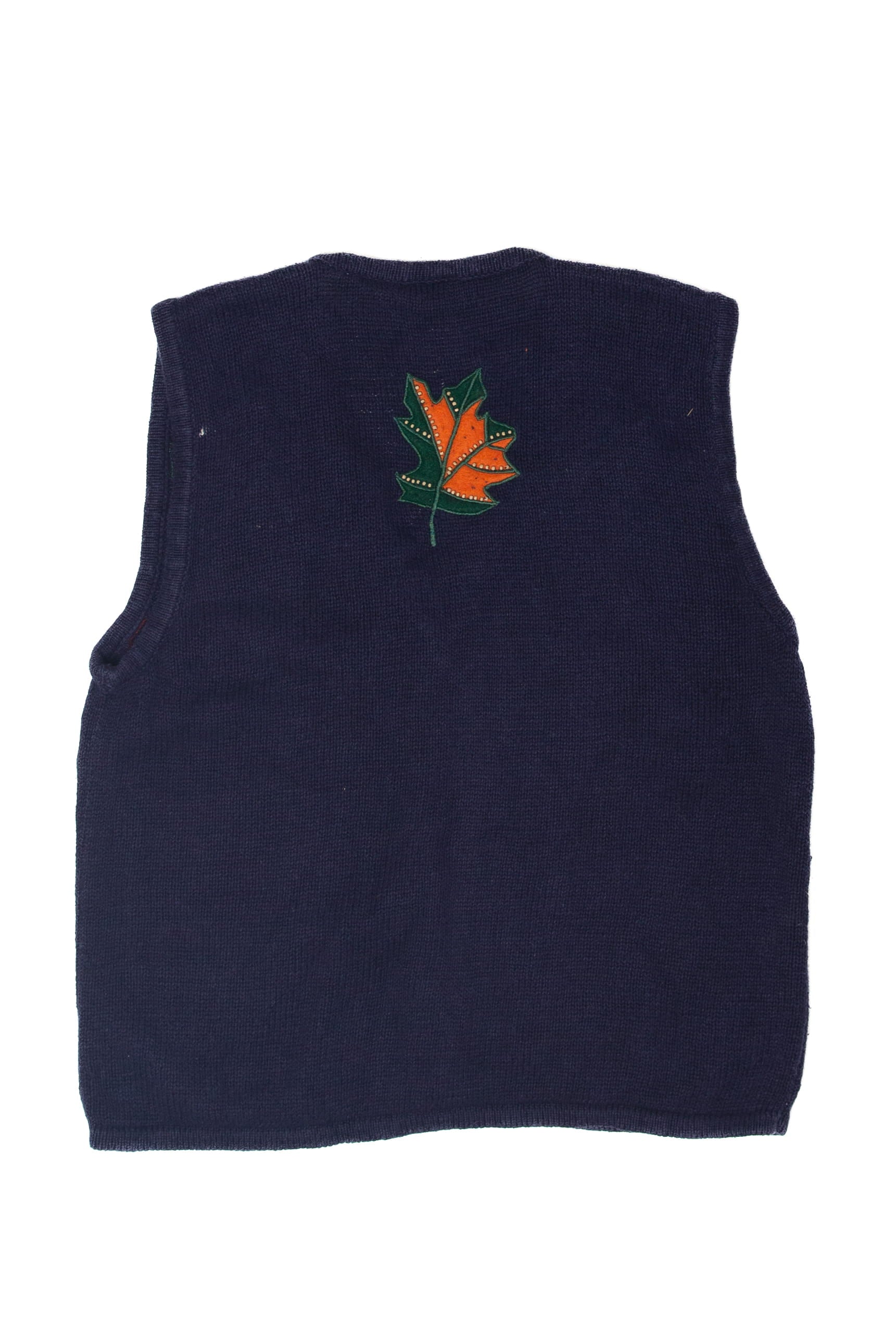 Vintage Bobbie Brooks Autumn Harvest (1990s)