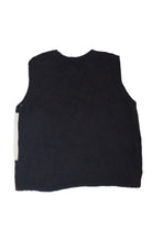 Vintage Basic Editions Halloween Vest (1990s)