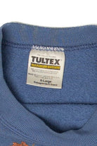 Vintage Bears In Tree Autumn Sweater (1990s)