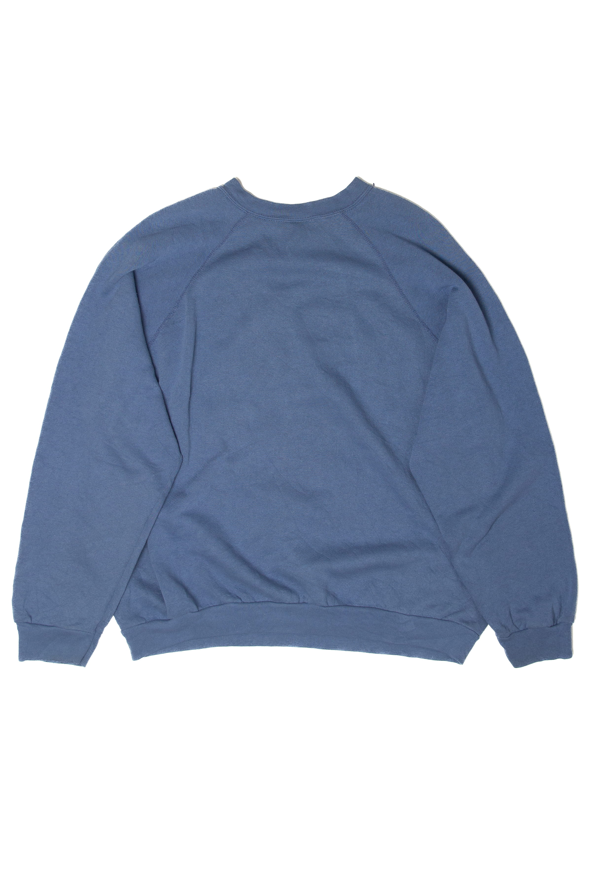 Vintage Bears In Tree Autumn Sweater (1990s)