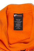 Ghost On Broom Halloween Sweater