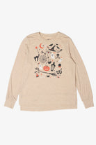 Halloween Items Sweater
