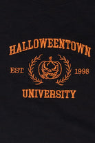 Halloweentown University Halloween Sweater