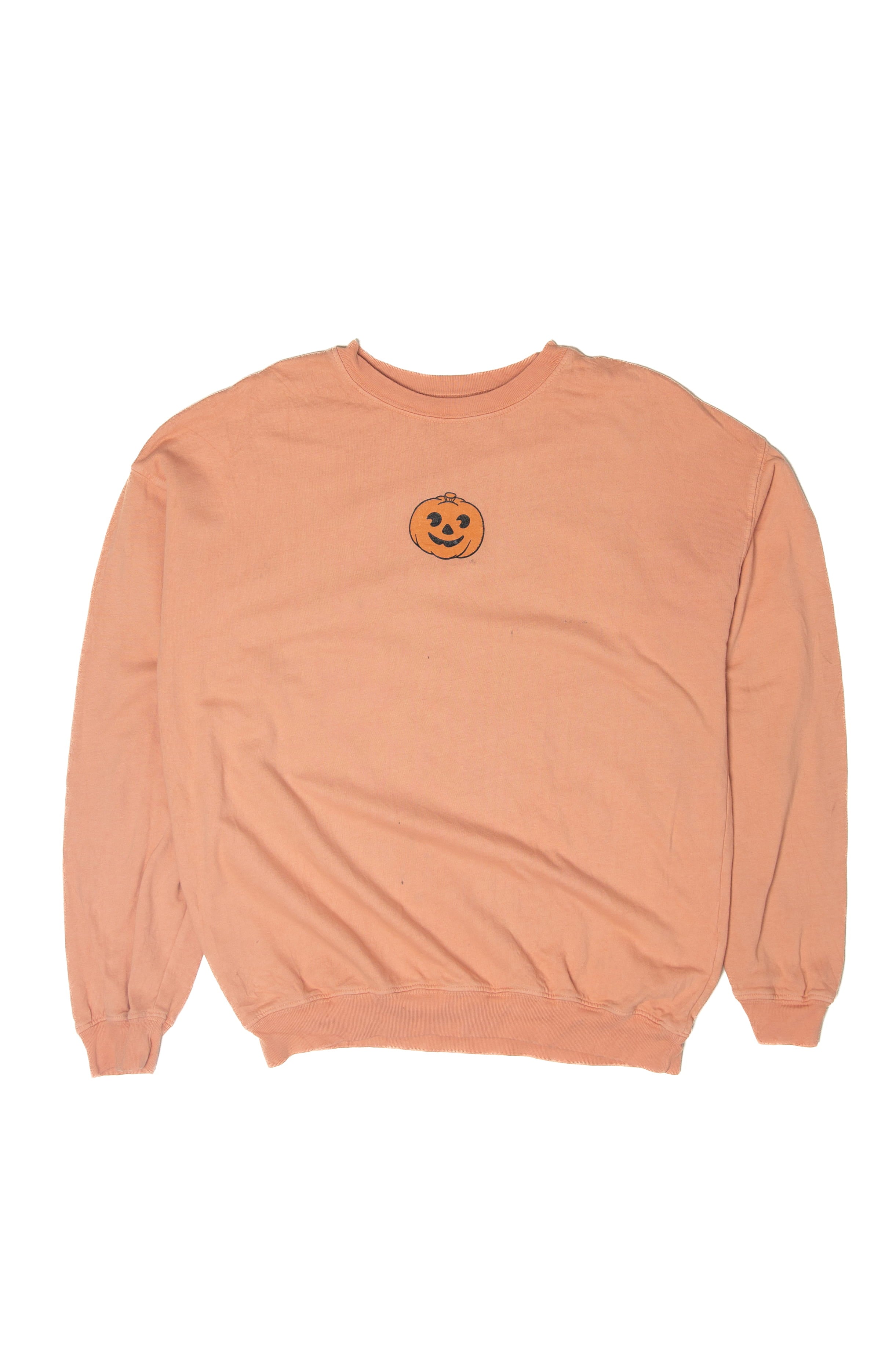 "I Love You So Much It's Scary" Halloween Sweater