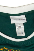 "Give Thanks" Autumn Harvest Sweater