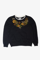 Alfred Dunner Autumn Harvest Sweater