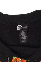 Holiday Editions Pumpkins Halloween Sweater