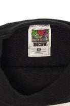 Vintage Pumpkin Happy Halloween Sweater (2000s)