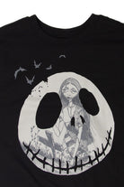 The Nightmare Before Christmas Halloween Sweater