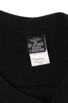 The Nightmare Before Christmas Halloween Sweater