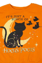 It's Just A Bunch Of Hocus Pocus Halloween Sweater