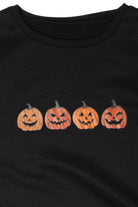 Jack O' Lanterns Halloween Sweater