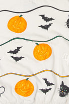 Bay Waters Halloween Sweater