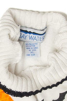 Bay Waters Halloween Sweater