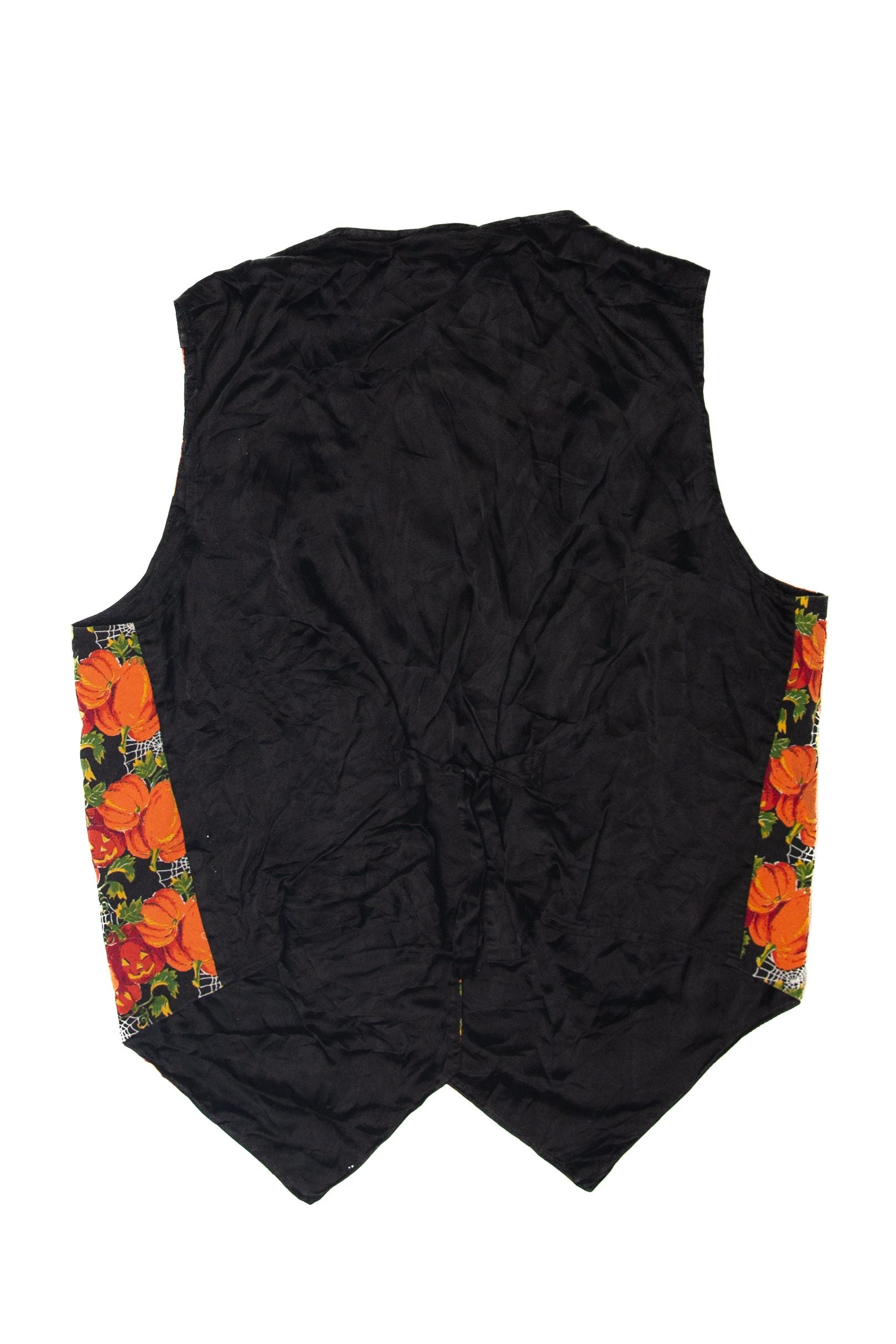 Vintage Basic Editions Halloween Sweater (1990s)