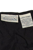 Vintage Basic Editions Halloween Sweater (1990s)