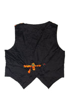 Vintage 111 Main Halloween Vest (1990s)