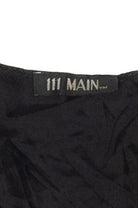 Vintage 111 Main Halloween Vest (1990s)