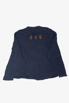 Vintage Croft & Barrow Autumn Cardigan (1990s)