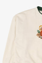 Vintage Pumpkin Bolo Spirit Autumn Harvest Sweatshirt (1990s)