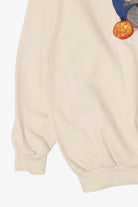 Vintage Teddy Bear Witch Halloween Sweatshirt (1990s)