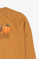 Autumn "Tis The Season" Sweatshirt (2020s)