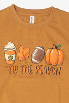 Autumn "Tis The Season" Sweatshirt (2020s)