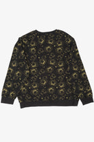 Hello Kitty And Friends "Happy Halloween" Sweatshirt (2020s)