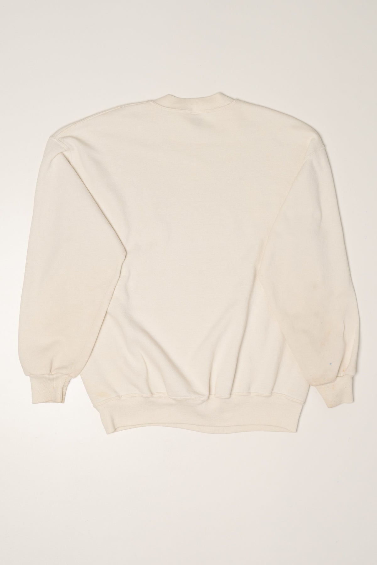 Vintage Autumn Harvest Fall Sweatshirt (1990s)