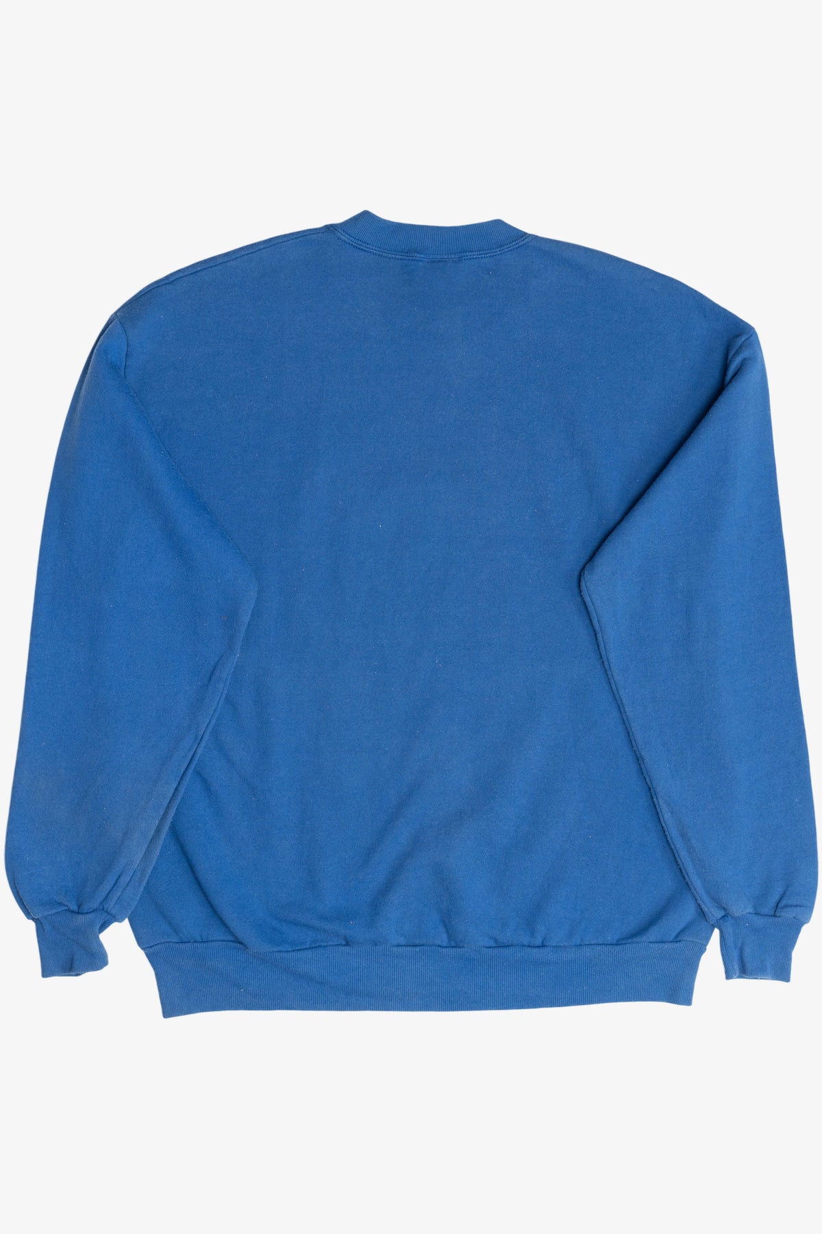 Vintage Halloween Night Trick Or Treat Bunny Sweatshirt (1990s)