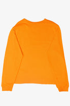 Happy Pumpkin Vintage Halloween Sweatshirt (2000s)