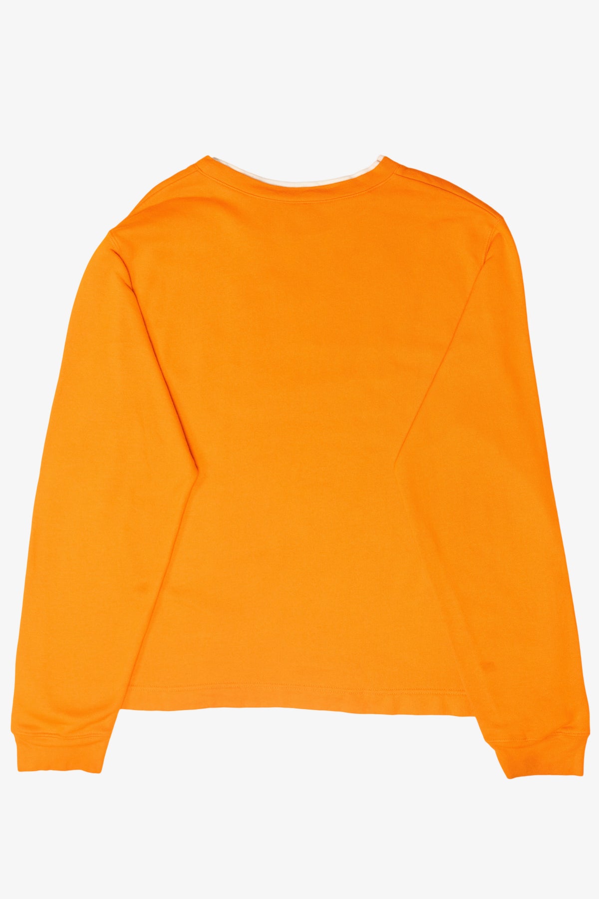 Happy Pumpkin Vintage Halloween Sweatshirt (2000s)