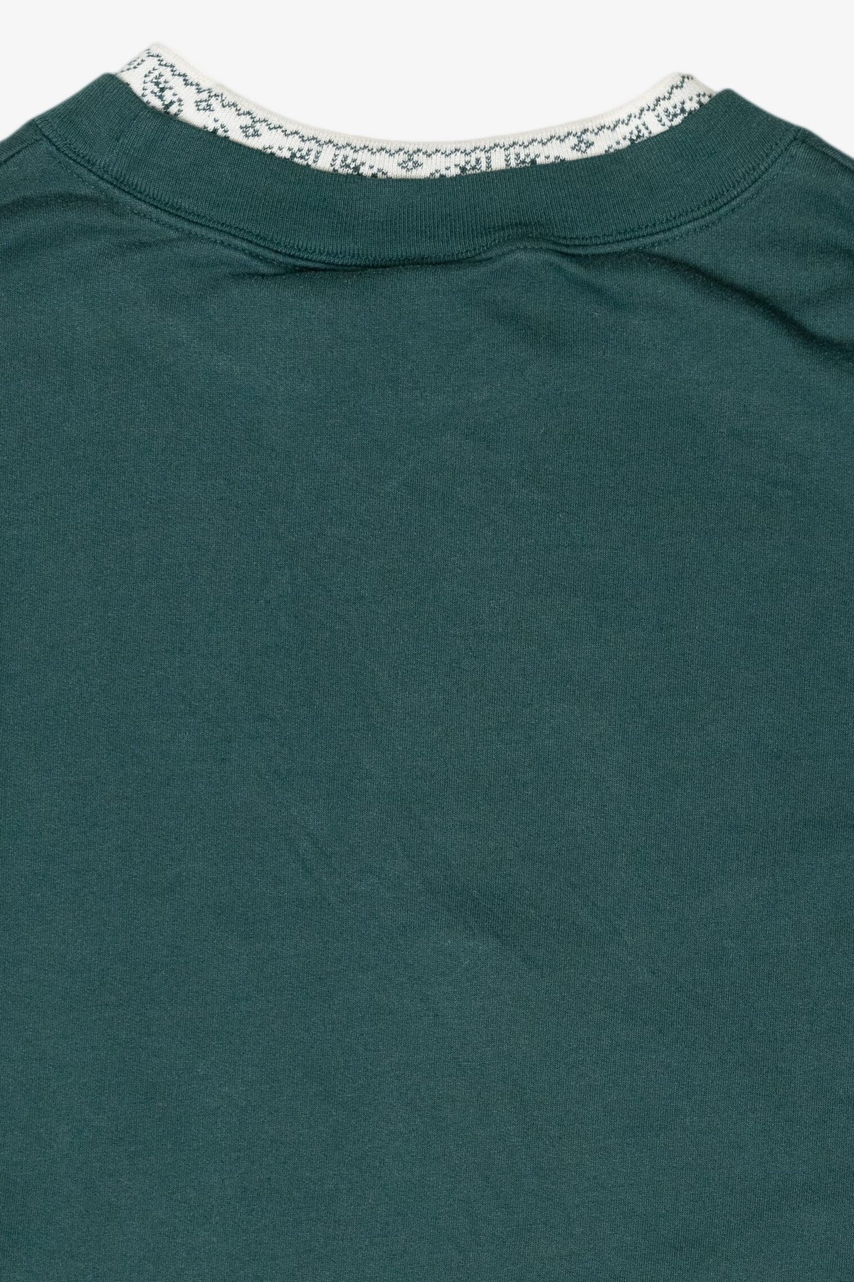 Fall Rooster Vintage Halloween Sweatshirt (1990s)