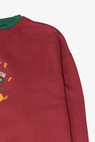 Birdhouse Vintage Halloween Sweatshirt (1990s)