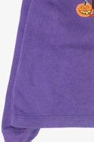 "Magic 101" Witch Vintage Halloween Sweatshirt (2000s)