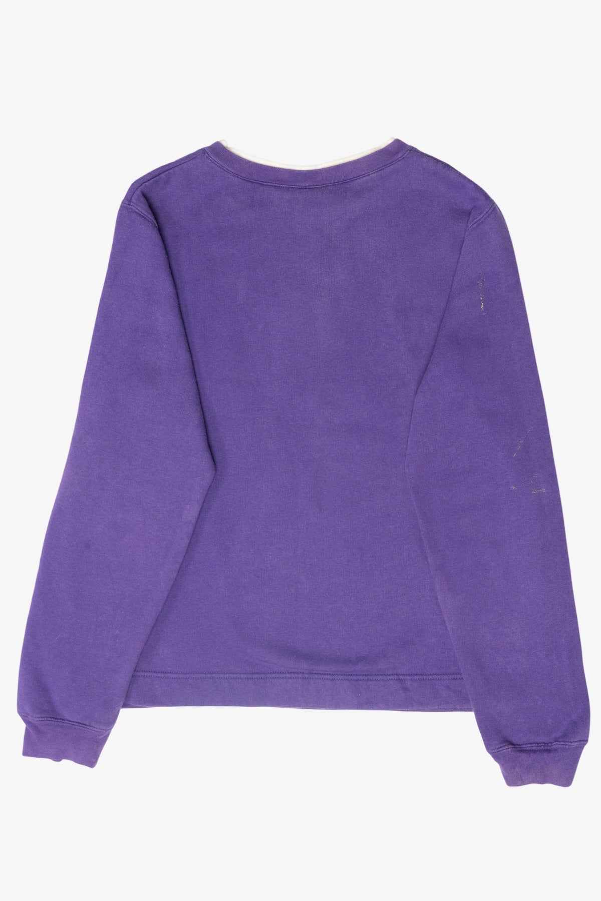 "Magic 101" Witch Vintage Halloween Sweatshirt (2000s)