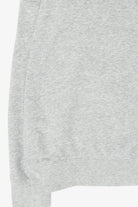 Black Cat Vintage Halloween Sweatshirt (2000s)