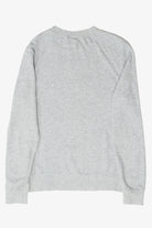 Black Cat Vintage Halloween Sweatshirt (2000s)