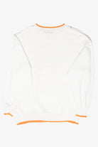 Spider & Pumpkin Vintage Halloween Sweatshirt (1990s)
