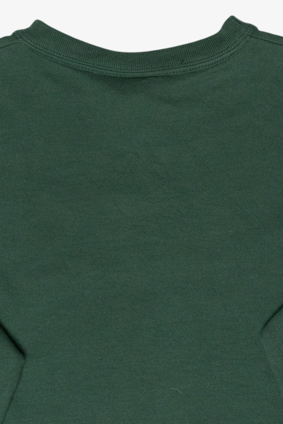 Harvest Pumpkins Vintage Halloween Sweatshirt (1990s)