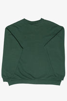 Harvest Pumpkins Vintage Halloween Sweatshirt (1990s)