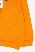 "Halloween Thrills" Vintage Halloween Sweatshirt (1990s)