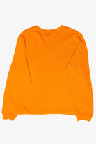 Haunted House Vintage Halloween Sweatshirt (2000s)