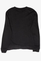 Pumpkin Stack Vintage Halloween Sweatshirt (2000s)