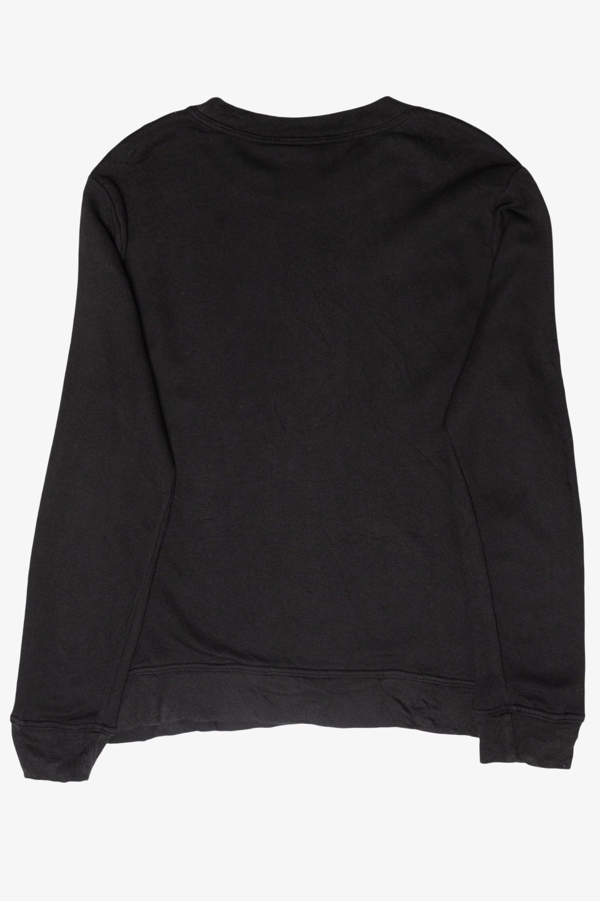 Pumpkin Stack Vintage Halloween Sweatshirt (2000s)