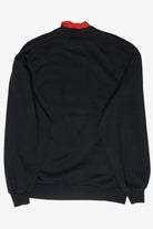 Harvest Wreath Vintage Halloween Sweatshirt (1990s)