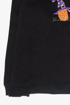 Witch Hat Pumpkins Vintage Halloween Sweatshirt (2000s)