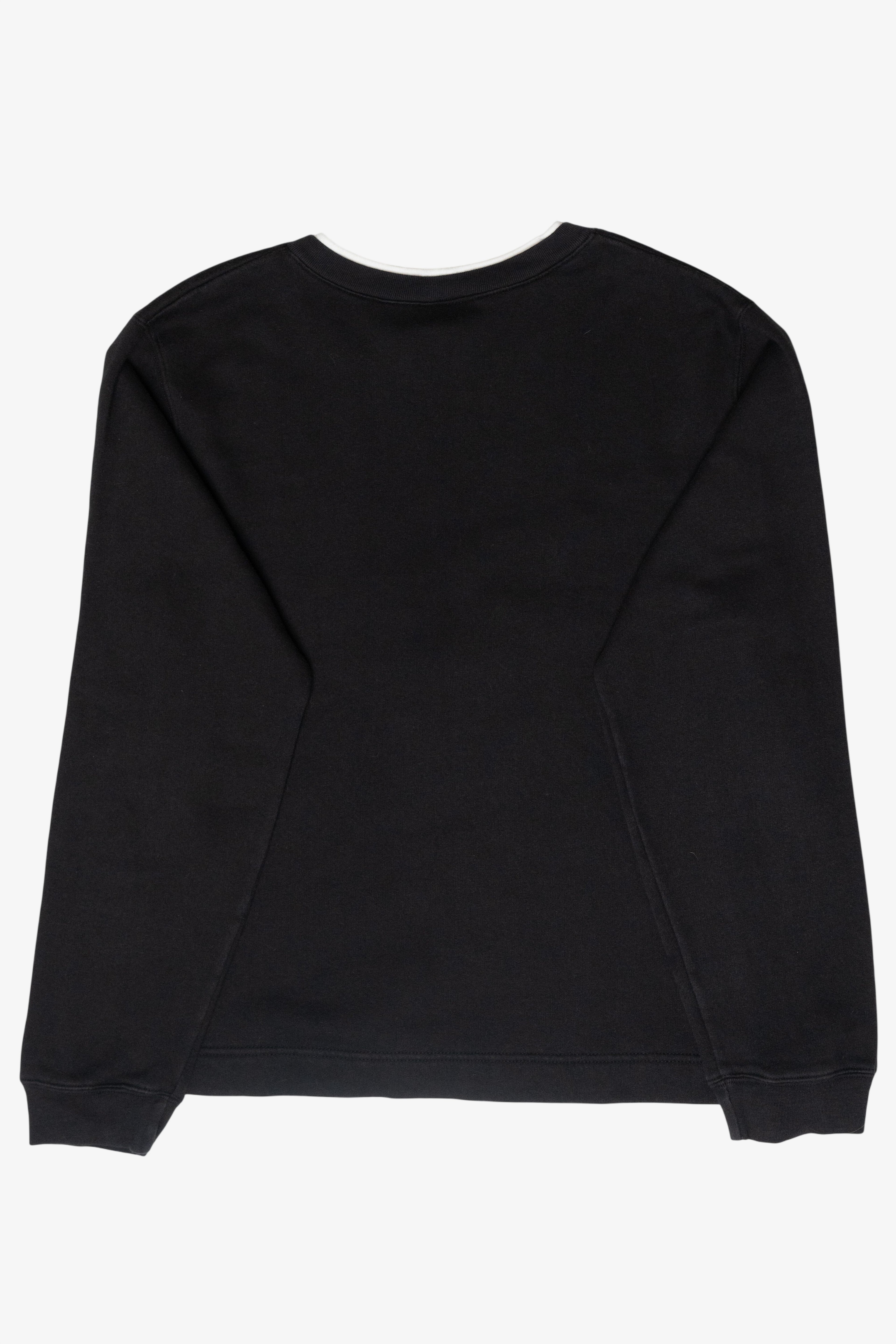 Witch Hat Pumpkins Vintage Halloween Sweatshirt (2000s)