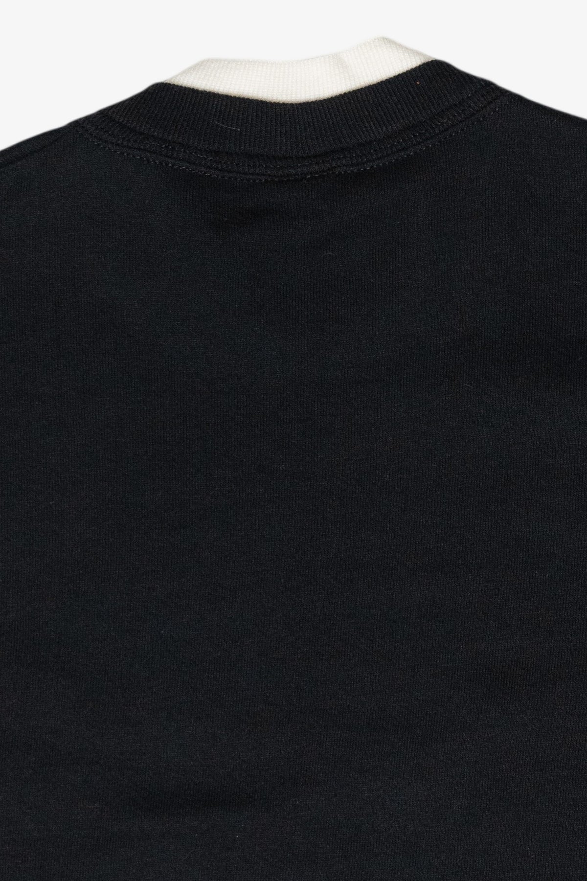 "Boo!" Ghosts Vintage Halloween Sweatshirt (1990s)