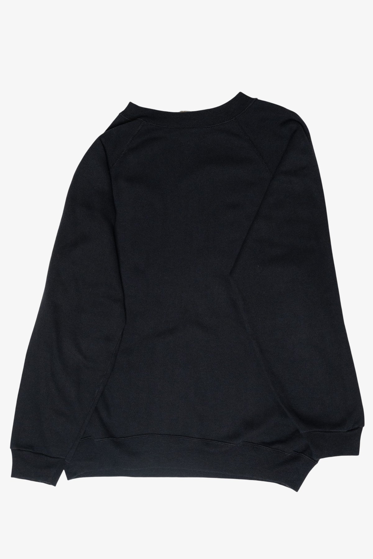 Homeade Witch Bear Vintage Halloween Sweatshirt (2000s)